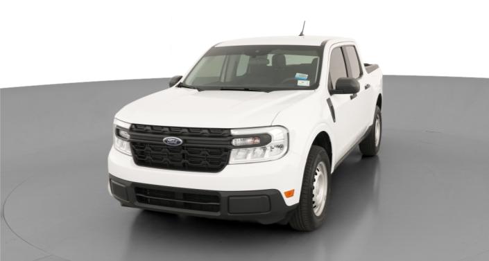 2023 Ford Maverick XL Hero Image