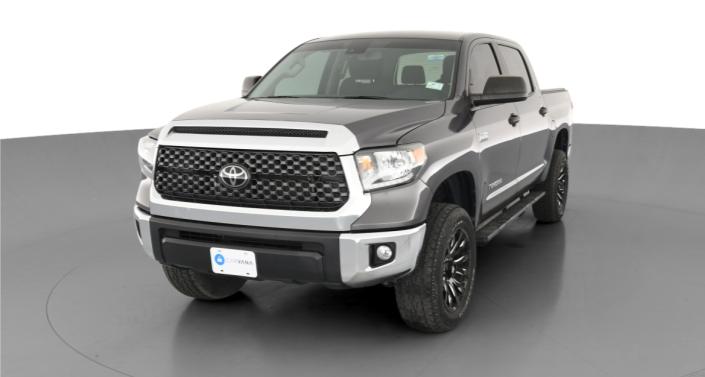 2021 Toyota Tundra SR5 -
                  San Antonio, TX