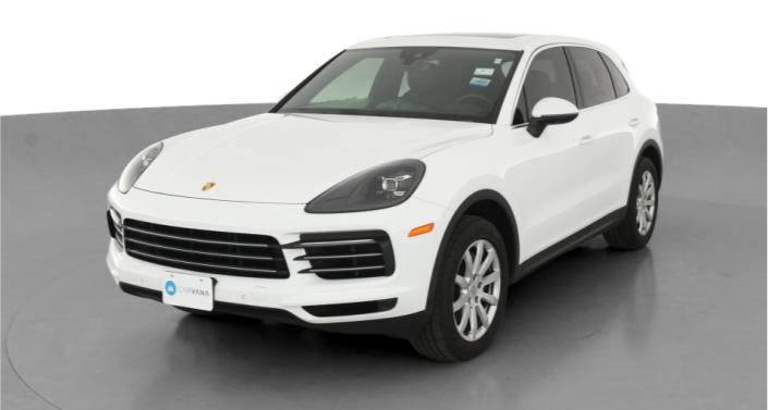 Thumbnail: 2019 Porsche Cayenne - 1