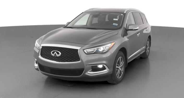 2019 INFINITI QX60 Luxe -
                  Indianapolis, IN