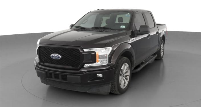 2018 Ford Econoline E-150 -
                  Wheatland, OK