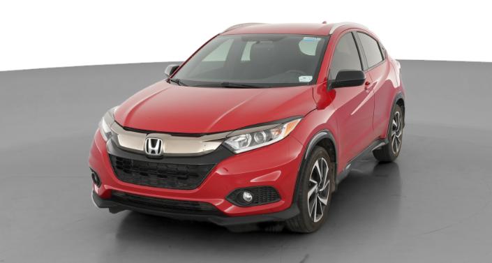 Thumbnail: 2019 Honda HR-V - 1