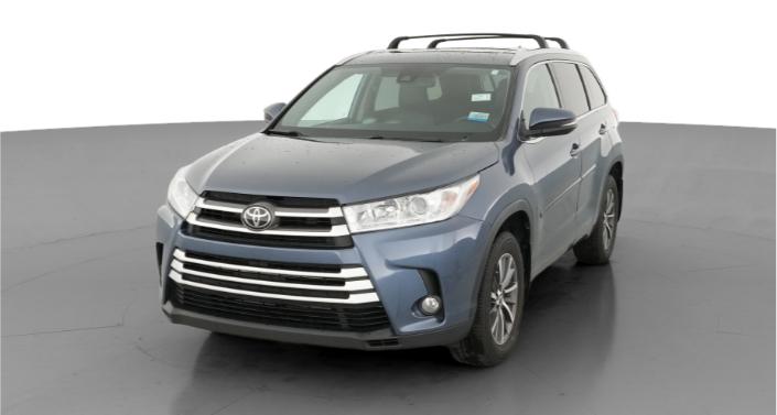 Thumbnail: 2018 Toyota Highlander - 1