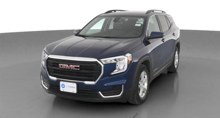 2022 GMC Terrain SLE -
                  Kansas City, MO