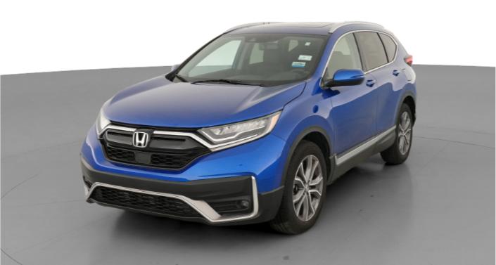 2022 Honda CR-V Touring -
                  Hebron, OH