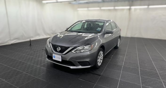 Thumbnail: 2016 Nissan Sentra - 1