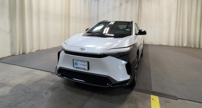 2024 Toyota bZ4X XLE -
                  Riverside, CA