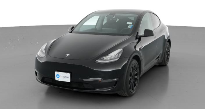 2021 Tesla Model Y Long Range -
                  Lorain, OH