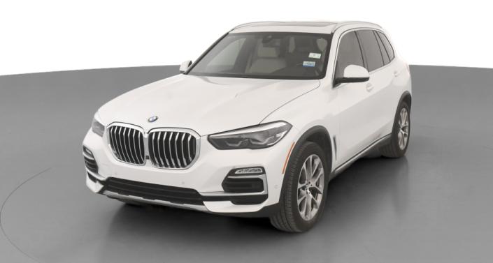 2020 BMW X5 sDrive40i -
                  Fort Worth, TX