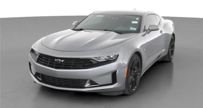 2021 Chevrolet Camaro LT -
                  Richton Park, IL