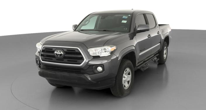 Thumbnail: 2019 Toyota Tacoma - 1