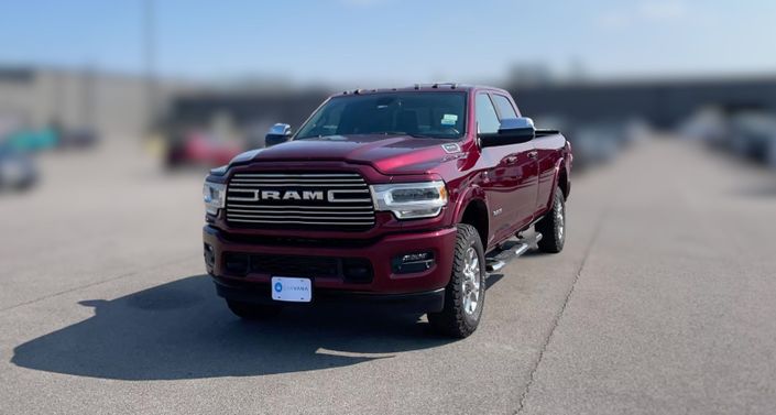 2022 RAM 3500 Laramie -
                  Lorain, OH