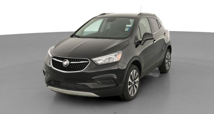 2022 Buick Encore Preferred -
                  Hebron, OH
