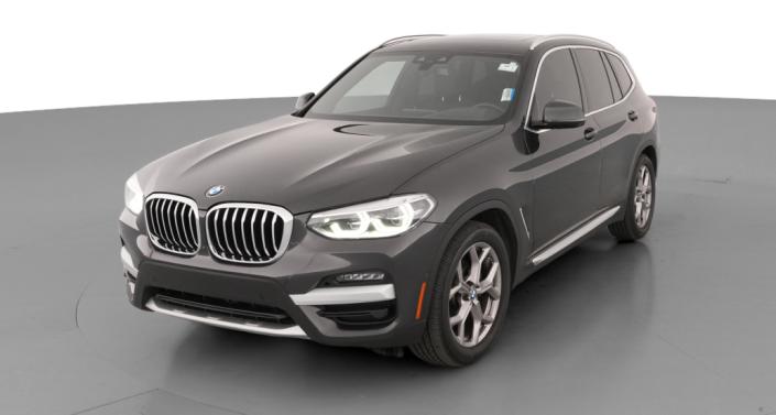 Thumbnail: 2020 BMW X3 - 1