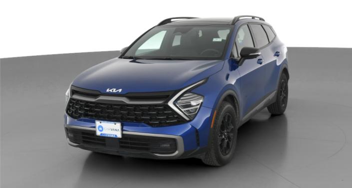 Thumbnail: 2023 Kia Sportage - 1