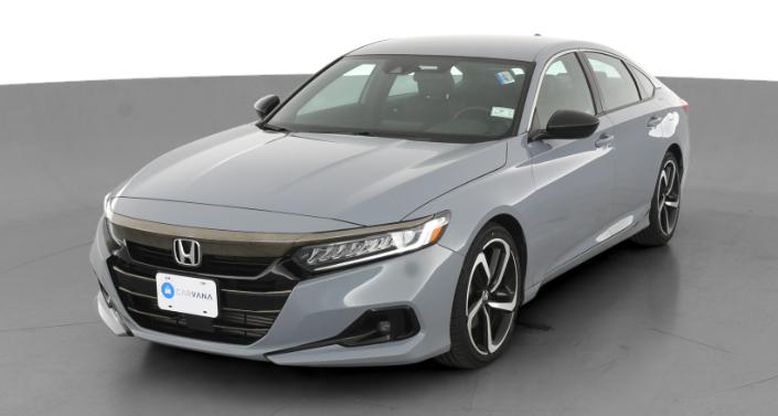 2022 Honda Accord Sport -
                  Bessemer, AL