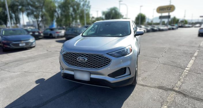 2024 Ford Edge SEL -
                  North Las Vegas, NV