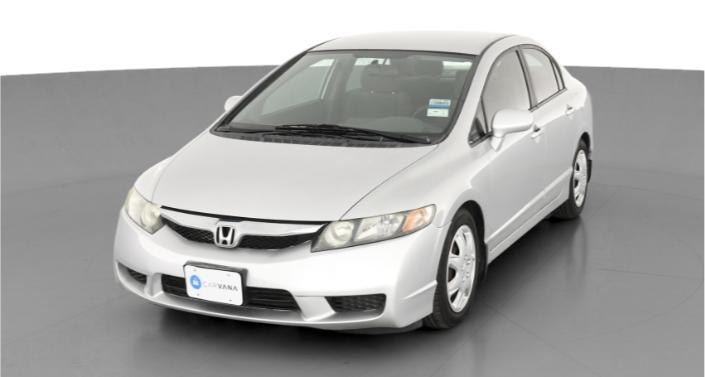Thumbnail: 2011 Honda Civic - 1