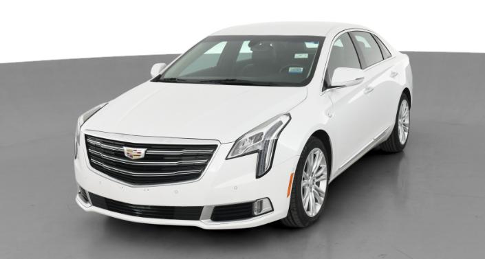 2019 Cadillac XTS Luxury -
                  Richton Park, IL
