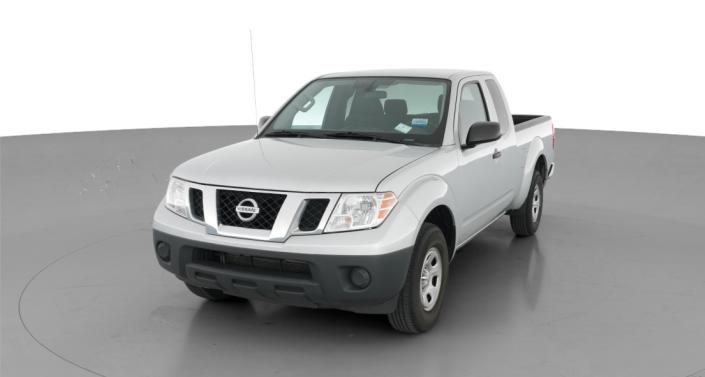 2017 Nissan Frontier S/C -
                  Lorain, OH