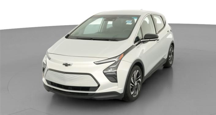 2023 Chevrolet Bolt EV 2LT -
                  Trenton, OH