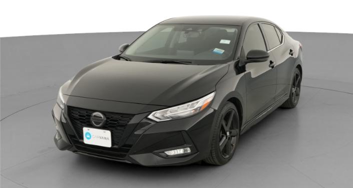 2023 Nissan Sentra SR -
                  West Memphis, AR