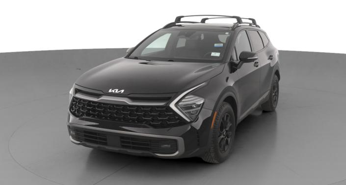 2023 Kia Sportage X-Pro Prestige -
                  Indianapolis, IN