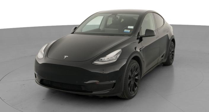 2020 Tesla Model Y Long Range -
                  Hebron, OH