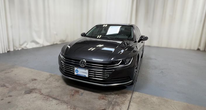 Thumbnail: 2019 Volkswagen Arteon - 1
