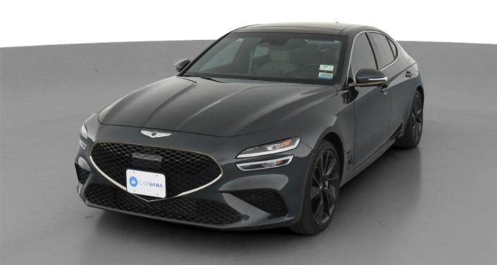 2023 Genesis G70 3.3T -
                  Concord, NC