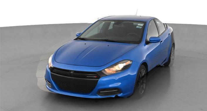 Thumbnail: 2016 Dodge Dart - 1