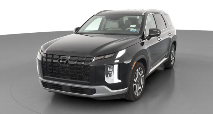 Thumbnail: 2025 Hyundai Palisade - 1