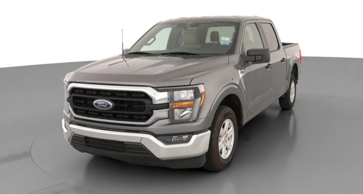 Thumbnail: 2023 Ford Econoline - 1