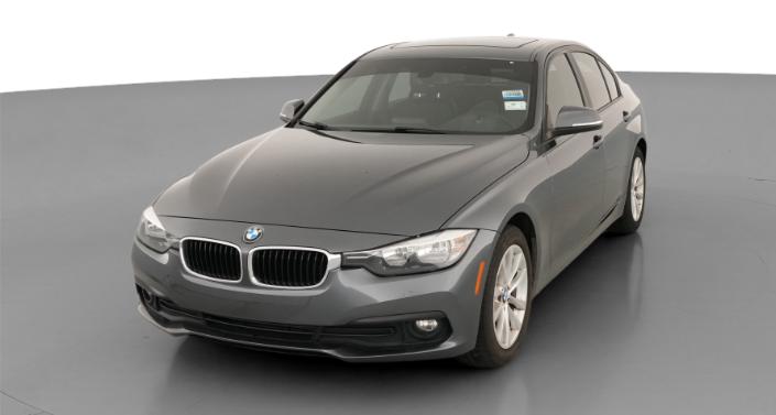 2016 BMW 3 Series 320i -
                  Auburn, GA