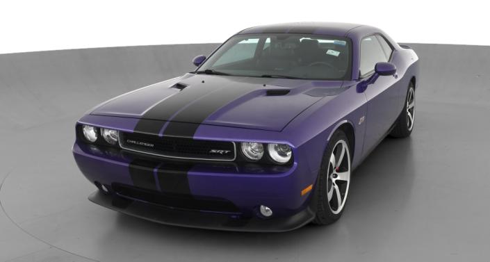 2013 Dodge Challenger SRT8 -
                  Colonial Heights, VA