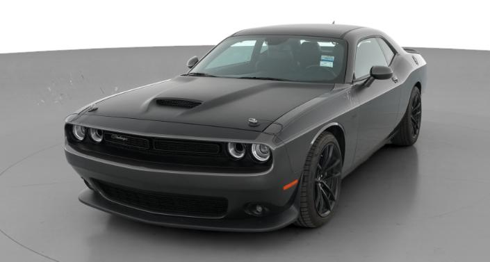 2020 Dodge Challenger T/A -
                  Lorain, OH