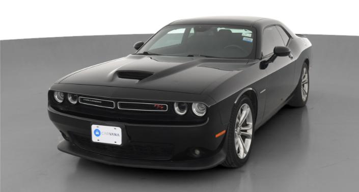 2021 Dodge Challenger R/T -
                  Wheatland, OK