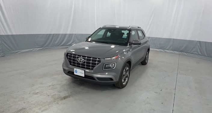 2021 Hyundai Venue SEL -
                  Kansas City, MO