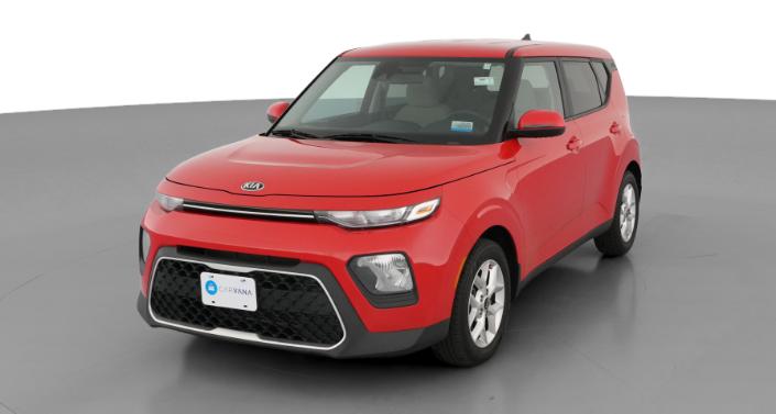 Thumbnail: 2021 Kia Soul - 1