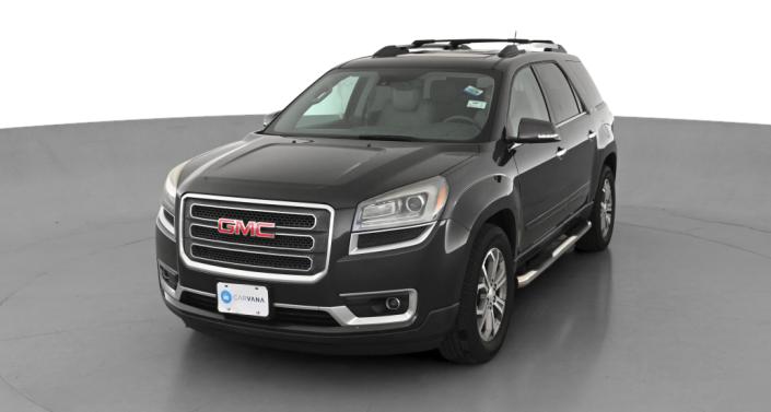 2015 GMC Acadia SLT -
                  Beverly, NJ