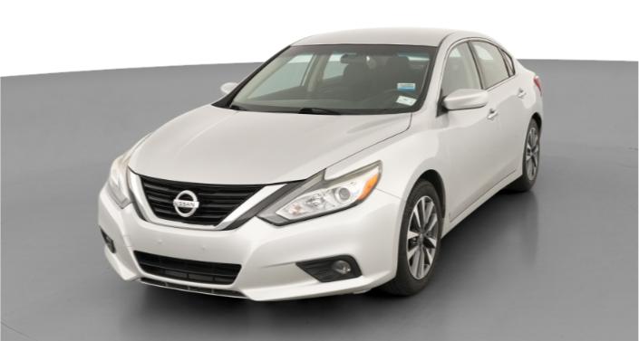 2017 Nissan Altima SV -
                  Auburn, GA