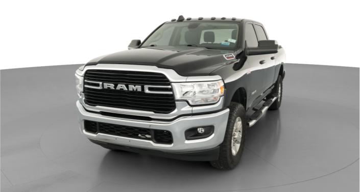 Thumbnail: 2020 RAM 2500 - 1