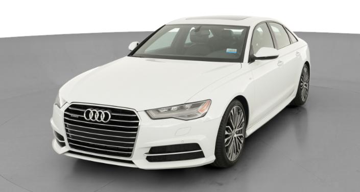 Thumbnail: 2016 Audi A6 - 1