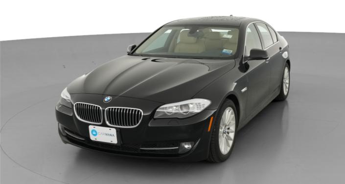 2013 BMW 5 Series 535i xDrive -
                  Lorain, OH