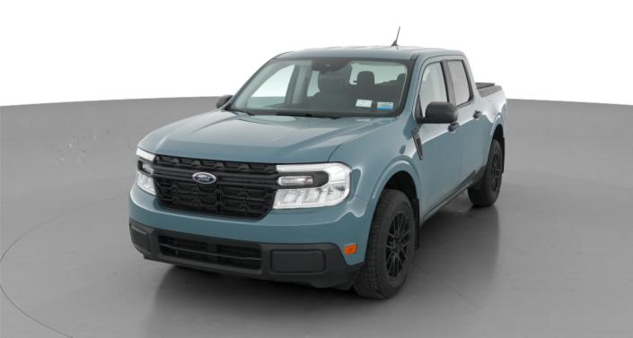 2023 Ford Maverick XL -
                  Lorain, OH