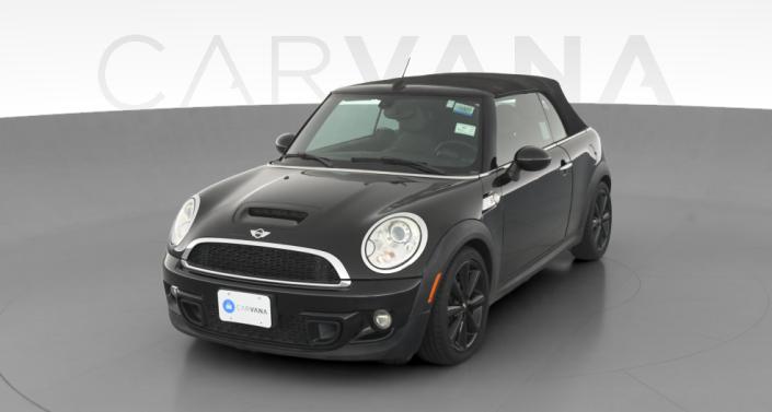 2015 MINI Cooper S's photo