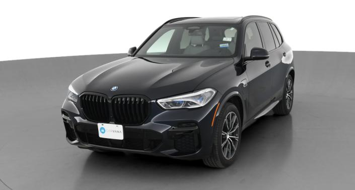 2023 BMW X5 xDrive45e -
                  Richton Park, IL
