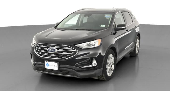 Thumbnail: 2019 Ford Edge - 1