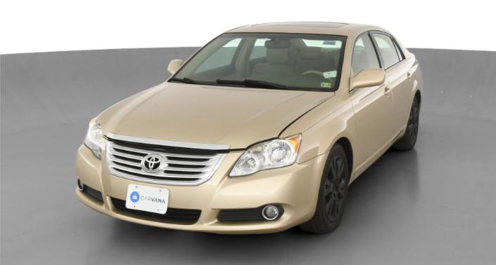 2010 Toyota Avalon XLS -
                  Colonial Heights, VA
