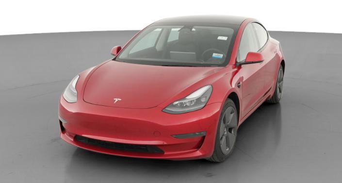 Thumbnail: 2023 Tesla Model 3 - 1